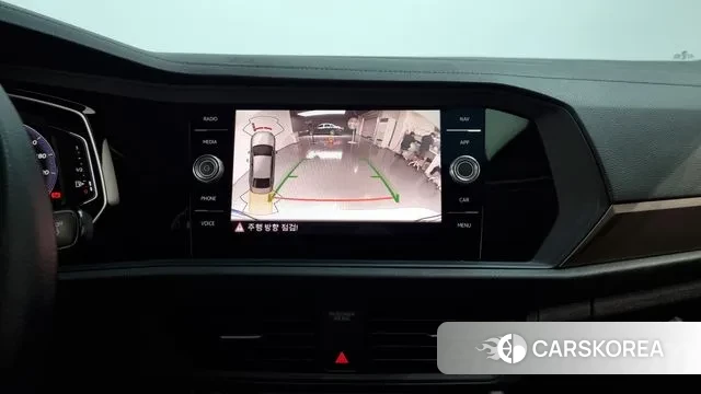 Volkswagen 7th Generation of Jetta id 2998910 из Кореи 5