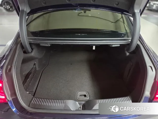 Mercedes-Benz CLS-Class C257 2019 Синий из Кореи, фото 5