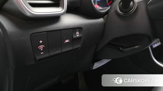 Kia Sportage The Bold id 4344894 из Кореи 5