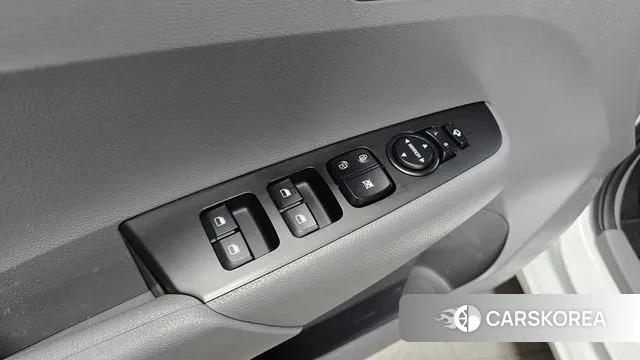 Kia Morning Urban (JA) 2021 Белый из Кореи, фото 5