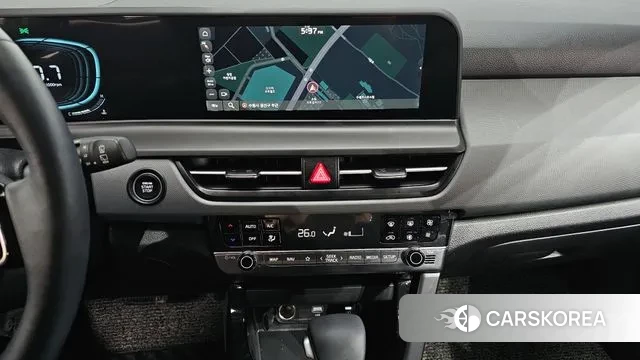 Kia The New Seltos 2025 Белый из Кореи, фото 5