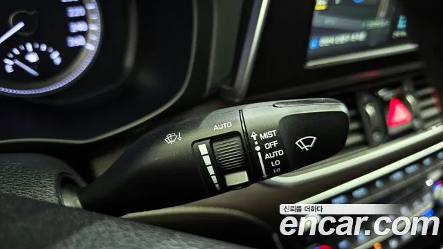 Hyundai Grandeur IG id 2454501 из Кореи 5