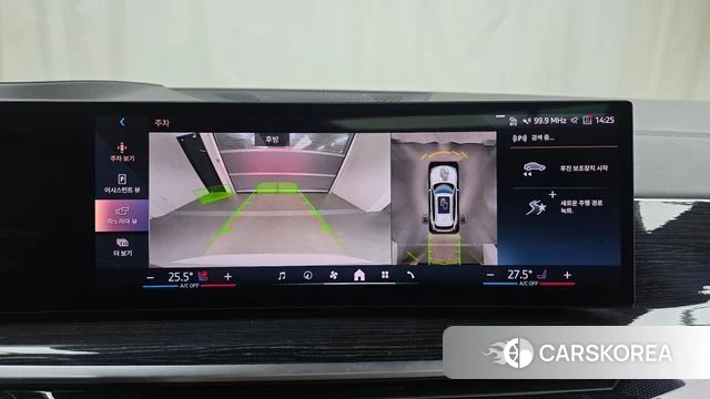 BMW X5 (G05) 2024 Белый из Кореи, фото 5