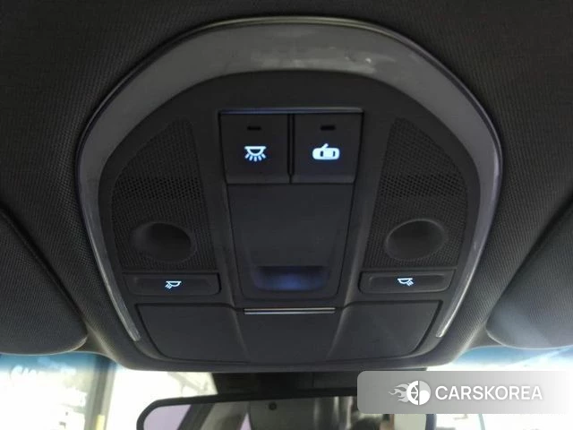 Genesis G80 2018 Черный из Кореи, фото 5