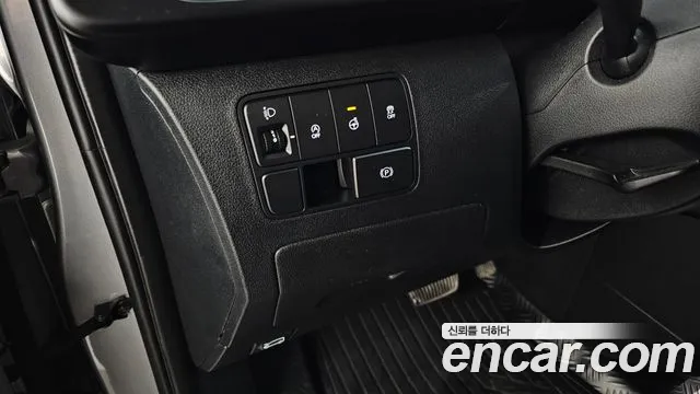 Hyundai Staria id 2304515 из Кореи 5