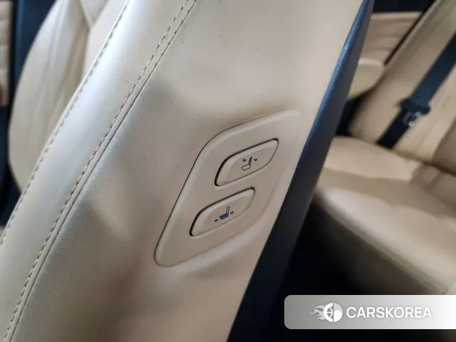 Kia K7 Premier 2020 Черный из Кореи, фото 5