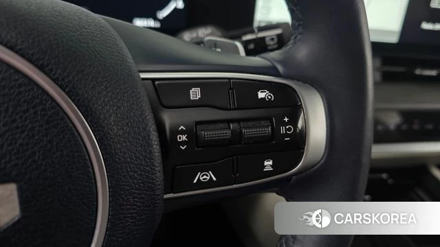 Kia Sportage 5th Generation 2021 Белый из Кореи, фото 5