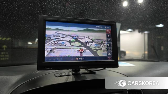 Hyundai The New Grand Starex 2019 Желтый из Кореи, фото 5
