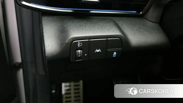 Hyundai Avante (CN7) 2022 Серый из Кореи, фото 5