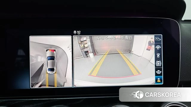 Mercedes-Benz E-Class W213 2020 Белый из Кореи, фото 5