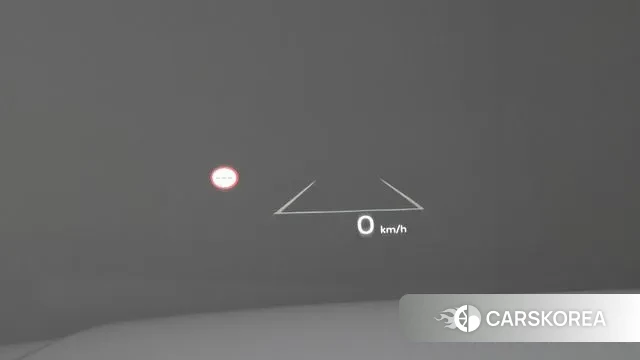 Hyundai Santa Fe (MX5) 2023 Белый из Кореи, фото 5