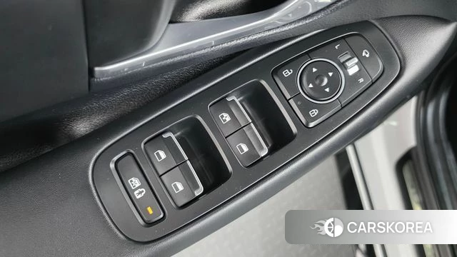 Hyundai Sonata (DN8) 2019 Белый из Кореи, фото 5