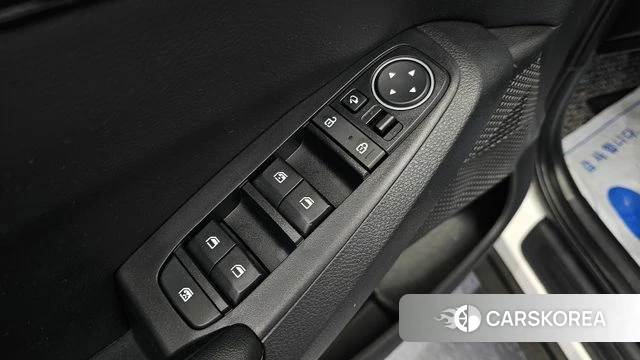 Kia Seltos 2020 Белый из Кореи, фото 5