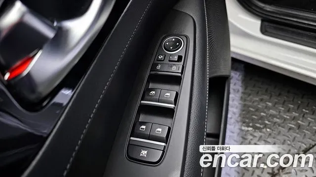 Kia The New K3 2nd generation id 2650789 из Кореи 5