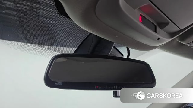 Renault Korea (Samsung) The New QM6 2022 Серый из Кореи, фото 5