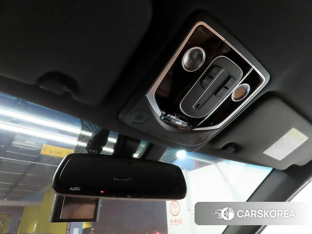 Ssangyong Torres 2023 Темно-зеленый из Кореи, фото 5