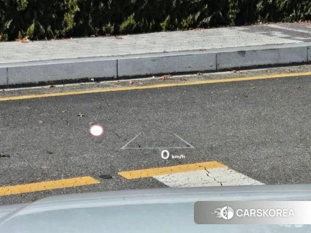 Hyundai Santa Fe (MX5) 2024 Белый из Кореи, фото 5