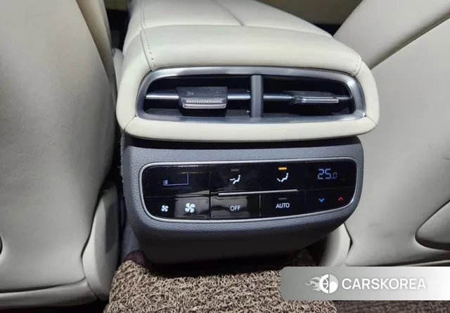 Genesis G80 (RG3) 2021 Белый из Кореи, фото 5