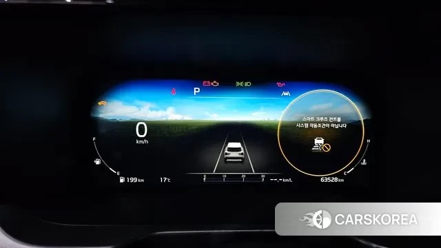 Kia Sorento 4th Generation 2022 Белый из Кореи, фото 5