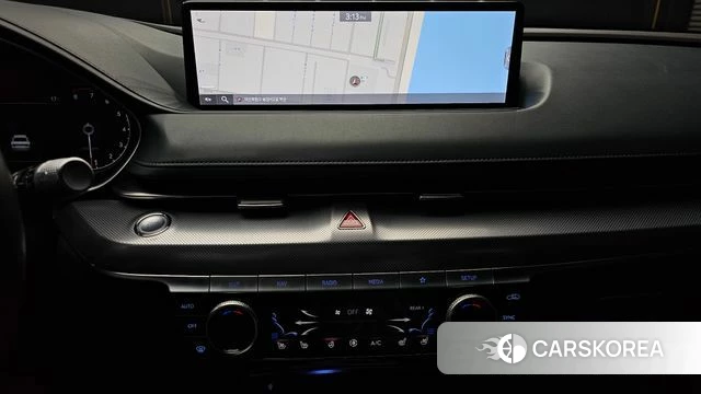 Genesis G80 (RG3) 2020 Серый из Кореи, фото 5