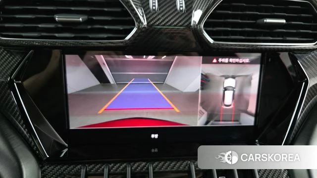 Lamborghini Urus 2024 Красный из Кореи, фото 5