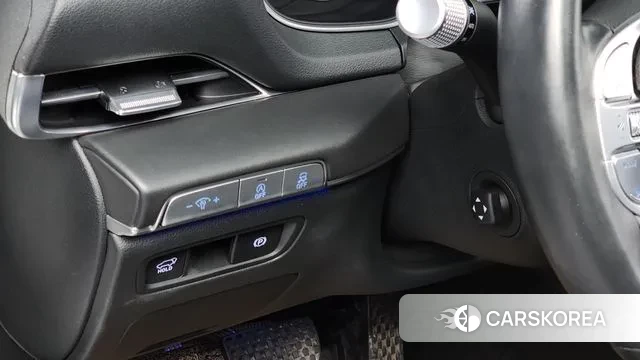 Genesis GV80 2021 Белый из Кореи, фото 5