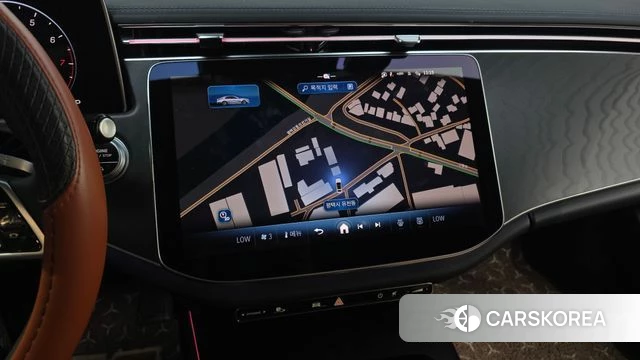 Mercedes-Benz E-Class W214 2025 Белый из Кореи, фото 5