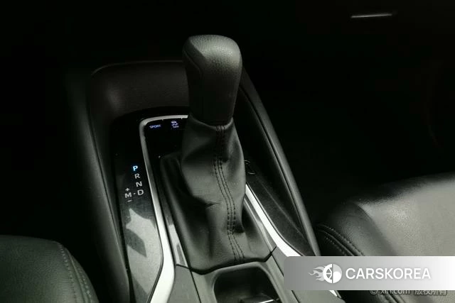 Toyota Corolla 2021 Белый из Китая, фото 5