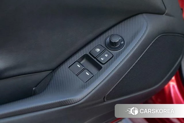 Mazda MX-5 2025 Красный из Китая, фото 5