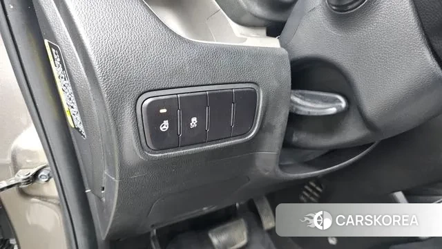 Kia The New Ray 2019 Серый из Кореи, фото 5