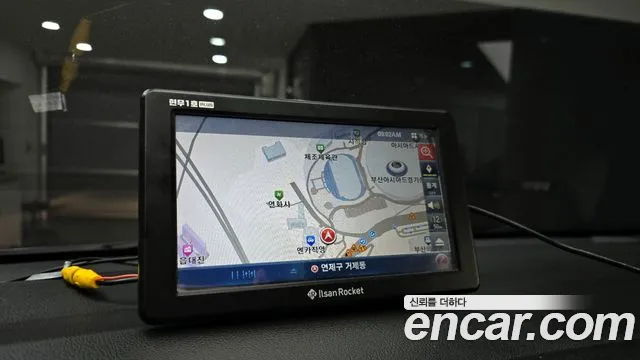 Hyundai Staria id 2683244 из Кореи 5