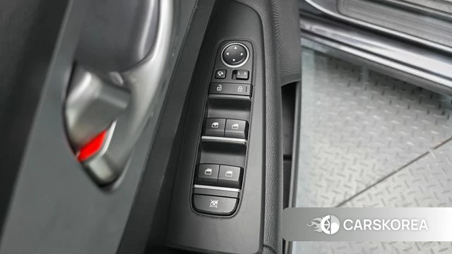 Kia The New K3 2nd generation 2021 Серый из Кореи, фото 5