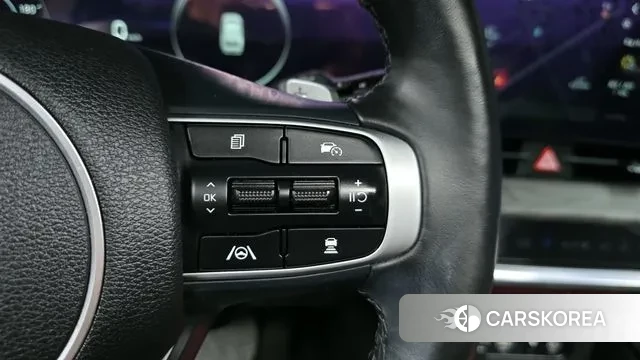 Kia Sportage 5th Generation 2022 Белый из Кореи, фото 5