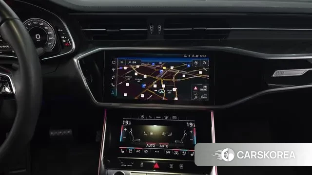 Audi A6 (C8) id 2901105 из Кореи 5