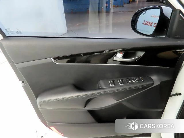 Kia The New Sorento 2019 Белый из Кореи, фото 5