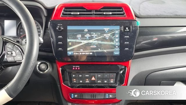 Ssangyong The New Tivoli 2024 Белый из Кореи, фото 5