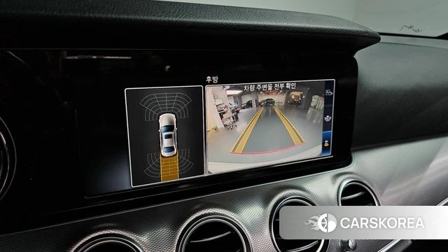 Mercedes-Benz E-Class W213 2019 Белый из Кореи, фото 5