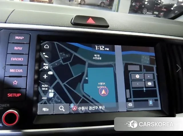 Kia The New Ray 2021 Серый из Кореи, фото 5