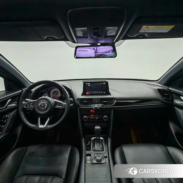 Mazda CX-4 2023 Белый из Китая, фото 5