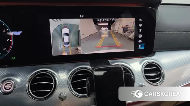 Mercedes-Benz E-Class W213 2021 Белый из Кореи, фото 5