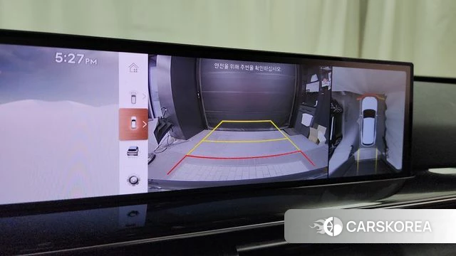 Genesis GV80 2025 Черный из Кореи, фото 5