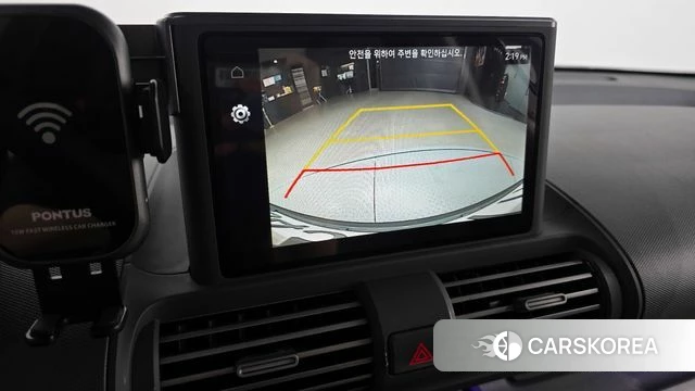 Hyundai Casper 2023 Серый из Кореи, фото 5