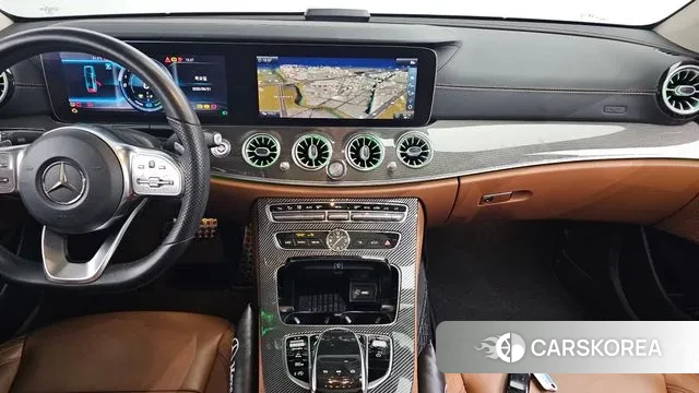 Mercedes-Benz E-Class W213 2019 Белый из Кореи, фото 5