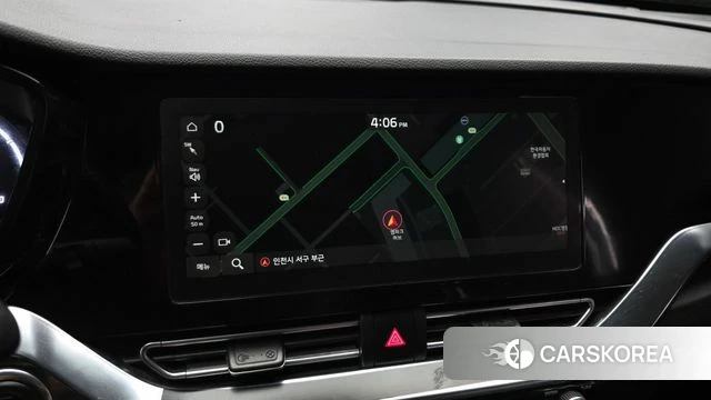 Kia Niro Plus 2022 Серебряный из Кореи, фото 5