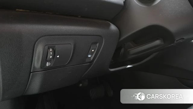 Renault Korea (Samsung) SM6 2018 Белый из Кореи, фото 5