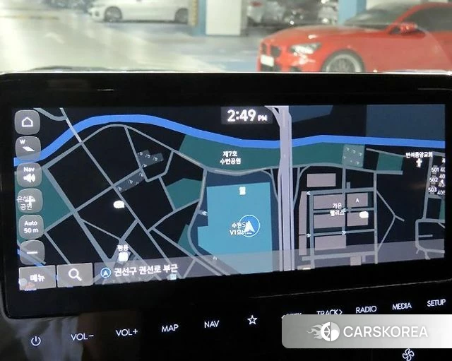 Hyundai Staria 2025 Черный из Кореи, фото 5