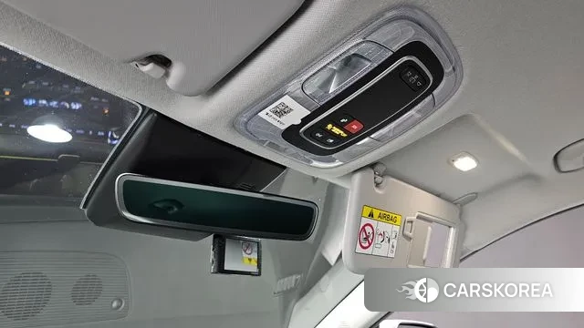 Hyundai Kona (SX2) 2023 Светло-зеленый из Кореи, фото 5