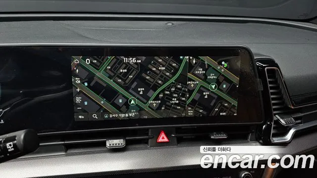 Kia Sportage 5th Generation id 2258930 из Кореи 5