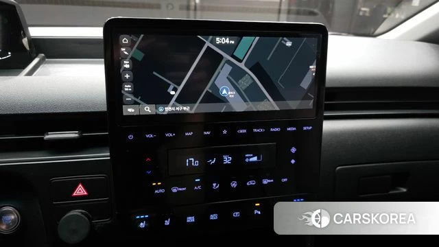 Hyundai Staria 2024 Черный из Кореи, фото 5