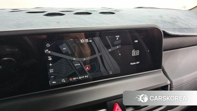 Kia The New Seltos 2022 Белый из Кореи, фото 5